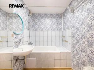 Prodej bytu 3+kk, Praha - Chodov, Křejpského, 66 m2