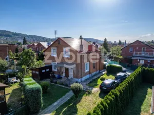 Prodej rodinného domu, Zlín, Zálešná V, 73 m2