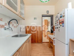 Prodej rodinného domu, Zlín, Zálešná V, 73 m2