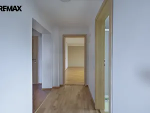Pronájem bytu 2+kk, Litvínov - Chudeřín, Chudeřínská, 80 m2