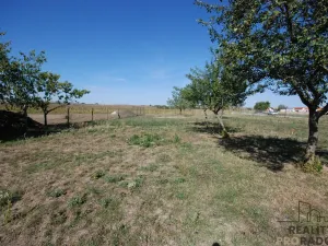 Prodej pozemku pro bydlení, Velké Němčice, 580 m2
