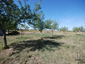 Prodej pozemku pro bydlení, Velké Němčice, 580 m2