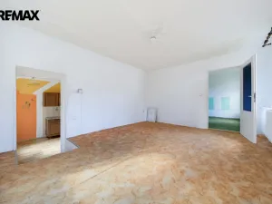 Prodej činžovního domu, Aš, Studentská, 340 m2