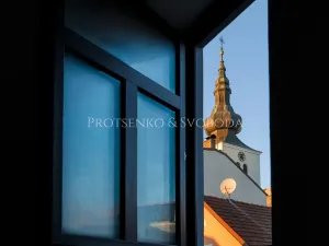 Prodej rodinného domu, Kamenice nad Lipou, Dobšova, 215 m2