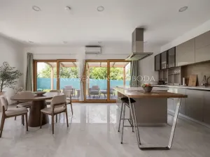 Prodej rodinného domu, Vysoký Újezd, U Rybníčka, 342 m2