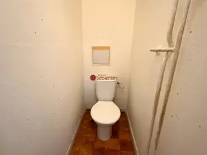 Prodej bytu 1+1, Most, tř. Budovatelů, 34 m2