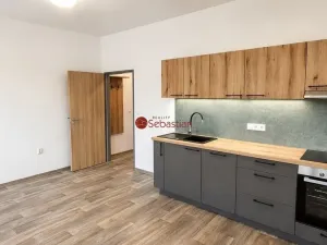 Pronájem bytu 1+kk, Pardubice, 53 m2