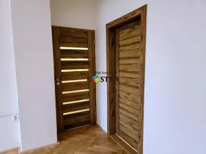 Pronájem bytu 3+1, Nový Jičín, Vančurova, 66 m2