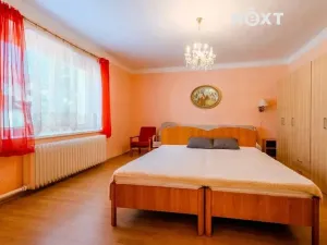 Prodej rodinného domu, Snovídky, 135 m2