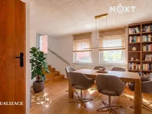 Prodej rodinného domu, Snovídky, 135 m2