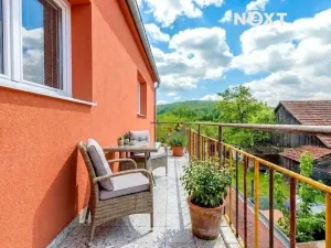 Prodej rodinného domu, Snovídky, 135 m2