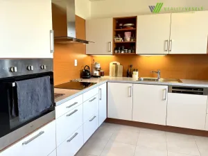 Pronájem bytu 2+1, Brno, Vondrákova, 60 m2