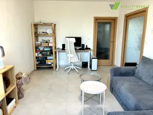 Pronájem bytu 2+1, Brno, Vondrákova, 60 m2