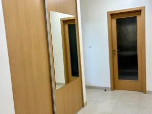 Pronájem bytu 2+1, Brno, Vondrákova, 60 m2