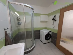 Pronájem bytu 2+1, Brno, Vondrákova, 60 m2