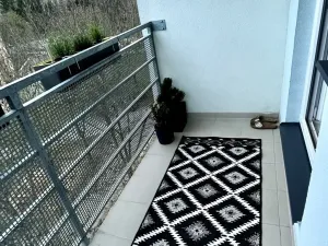 Pronájem bytu 2+1, Brno, Vondrákova, 60 m2