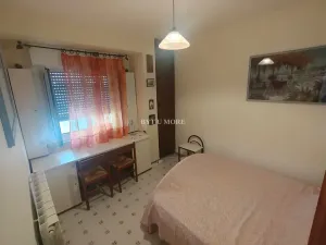 Prodej bytu 2+kk, Scalea, Itálie, Via Lauro, 45 m2