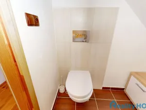 Prodej chaty, Malšice - Staré Lány, 88 m2