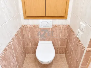 Pronájem bytu 1+kk, Orlová - Lutyně, F. S. Tůmy, 32 m2