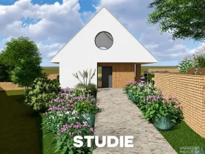 Prodej pozemku pro bydlení, Týniště nad Orlicí, 1108 m2