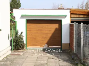 Prodej rodinného domu, Pardubice - Zelené Předměstí, Konečná, 130 m2