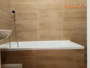Pronájem bytu 2+1, Jirkov, Osvobození, 50 m2