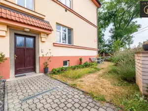 Prodej bytu 3+kk, Benátky nad Jizerou, Krouského, 73 m2