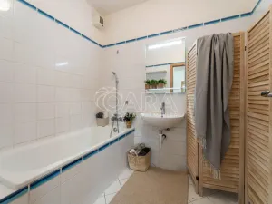Prodej bytu 2+kk, Praha, Pastevců, 59 m2