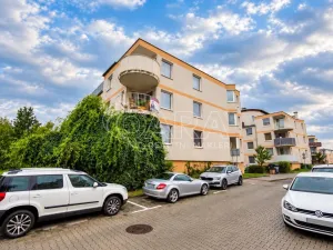Prodej bytu 2+kk, Praha, Pastevců, 59 m2