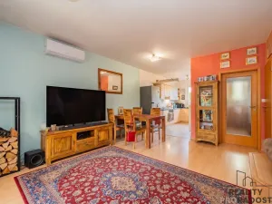 Prodej rodinného domu, Bašť, Měšická, 123 m2