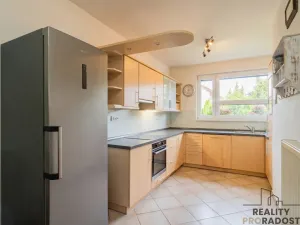 Prodej rodinného domu, Bašť, Měšická, 123 m2