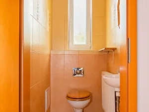 Prodej rodinného domu, Bašť, Měšická, 123 m2