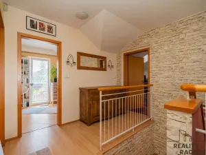 Prodej rodinného domu, Bašť, Měšická, 123 m2