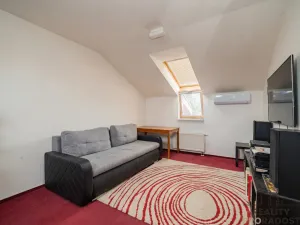 Prodej rodinného domu, Bašť, Měšická, 123 m2