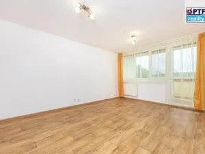 Prodej bytu 3+1, Domažlice, Palackého, 63 m2