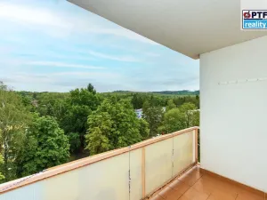 Prodej bytu 3+1, Domažlice, Palackého, 63 m2