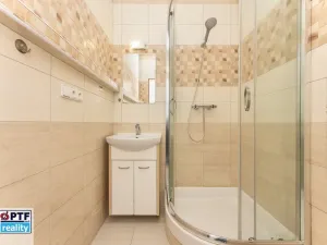 Prodej bytu 3+1, Domažlice, Palackého, 63 m2