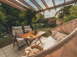 Prodej rodinného domu, Srnojedy, Sluneční, 130 m2