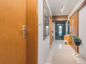 Prodej rodinného domu, Srnojedy, Sluneční, 130 m2