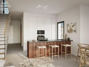 Prodej bytu 3+kk, Torrevieja, Alicante, Španělsko, 77 m2