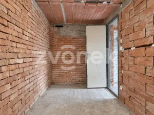 Prodej rodinného domu, Zlín, U Lesa, 50 m2