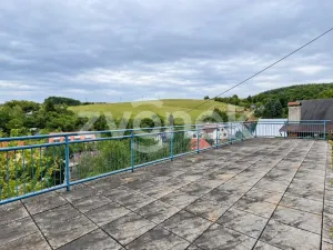 Prodej rodinného domu, Zlín, U Lesa, 50 m2