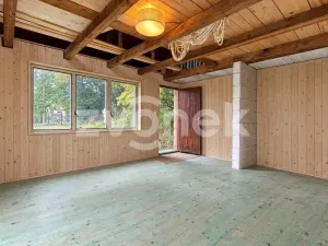 Prodej rodinného domu, Zlín, U Lesa, 50 m2