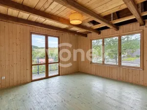 Prodej rodinného domu, Zlín, U Lesa, 50 m2