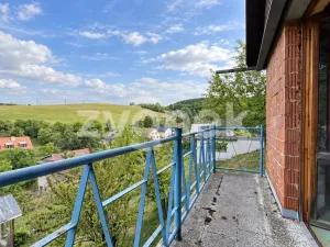 Prodej rodinného domu, Zlín, U Lesa, 50 m2