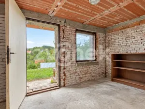 Prodej rodinného domu, Zlín, U Lesa, 50 m2
