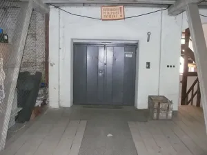 Pronájem skladu, Praha - Sedlec, Kamýcká, 13 m2