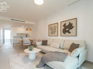 Prodej bytu 4+kk, Orihuela Costa, Alicante, Španělsko, 116 m2