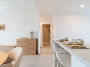 Prodej bytu 3+kk, Orihuela Costa, Alicante, Španělsko, 73 m2