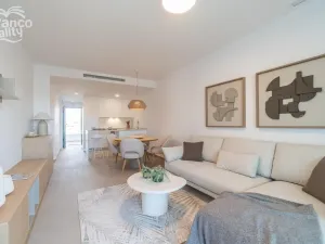 Prodej bytu 3+kk, Orihuela Costa, Alicante, Španělsko, 73 m2